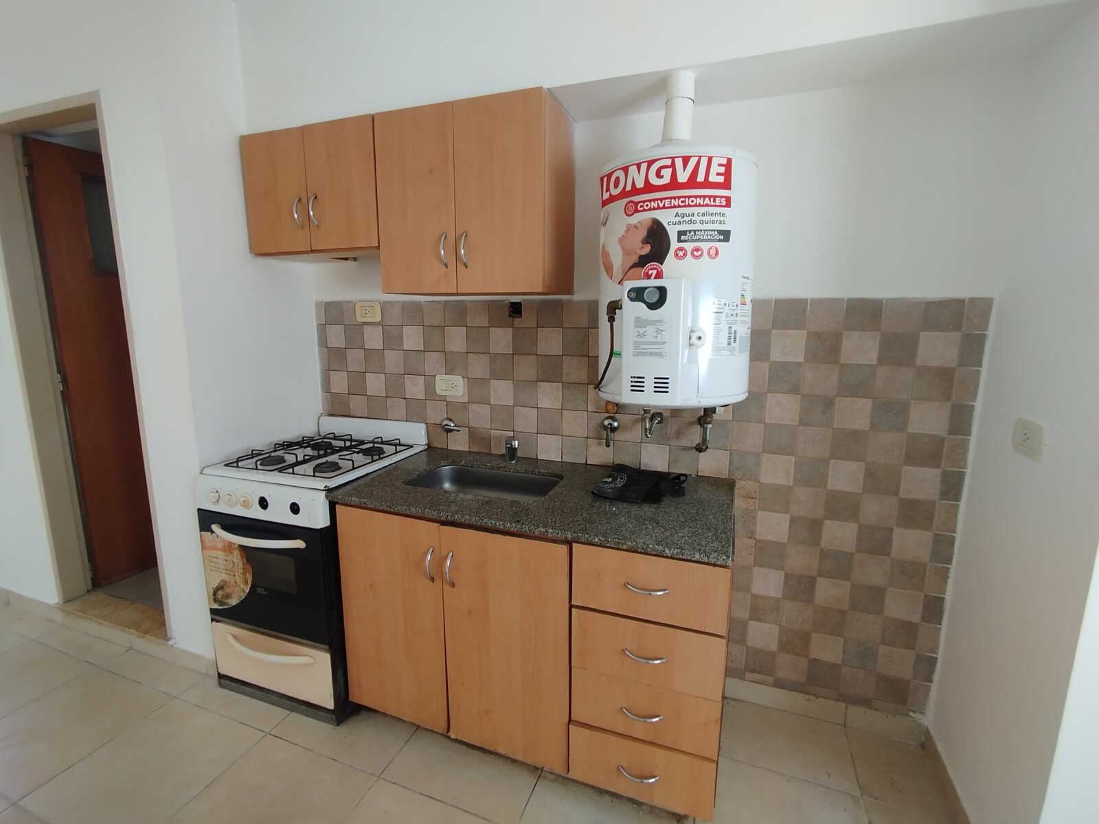 Cerrito 124 02 - 04 ( Escalera ) — foto 5