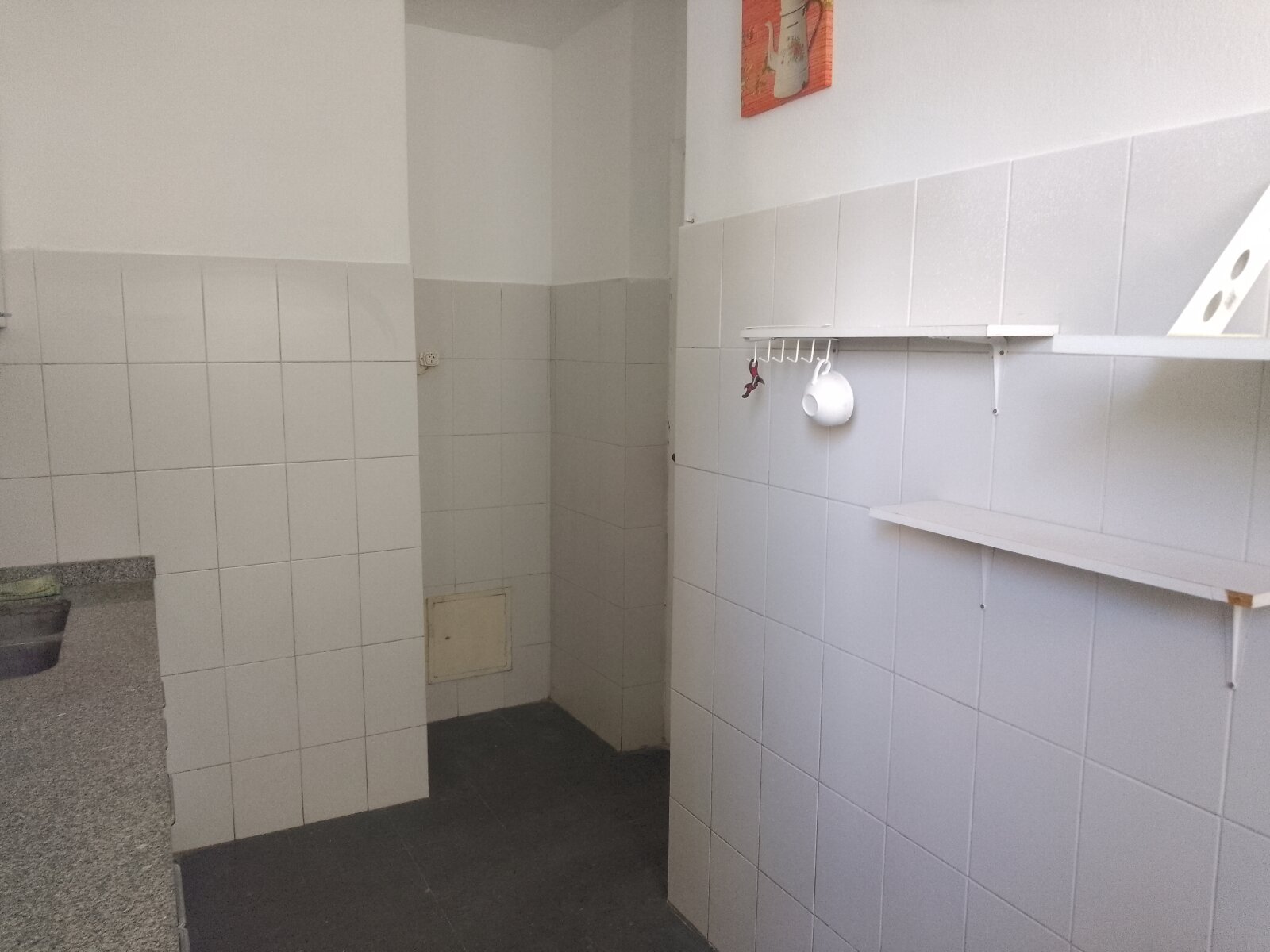 DEPTO 3/4 AMB VENTA ALMAGRO BALCON CORRIDO Y DEPENDENCIA — foto 10