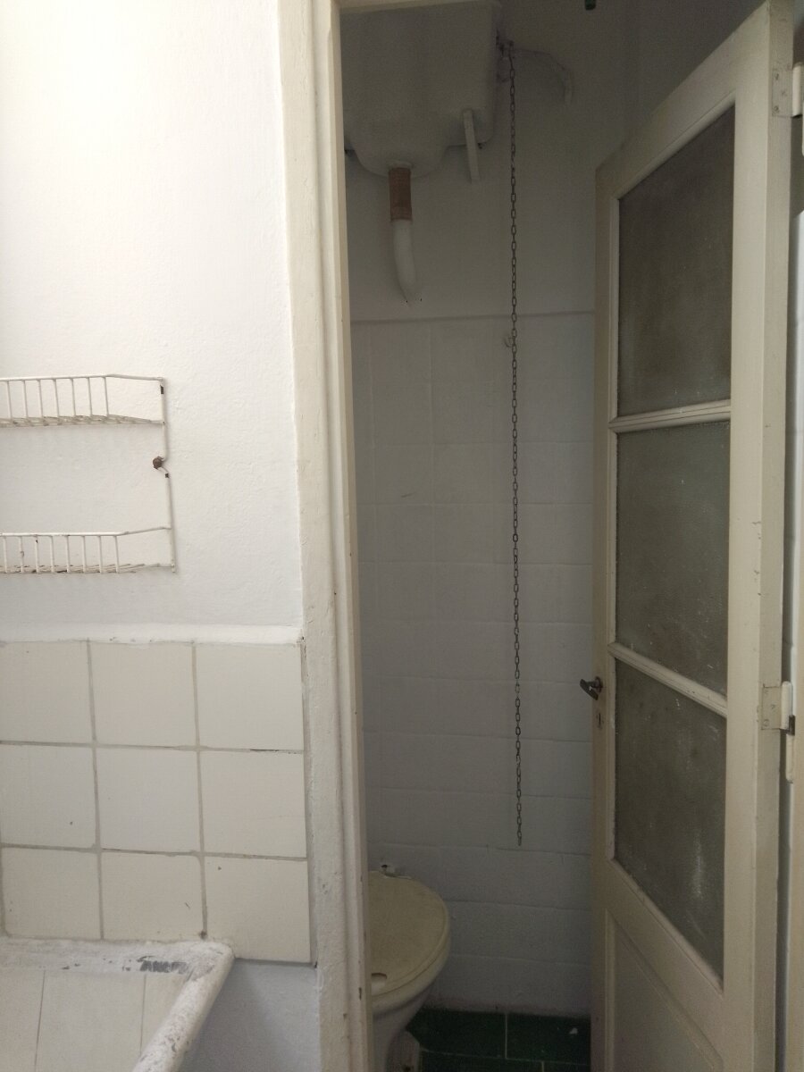 DEPTO 3/4 AMB VENTA ALMAGRO BALCON CORRIDO Y DEPENDENCIA — foto 14