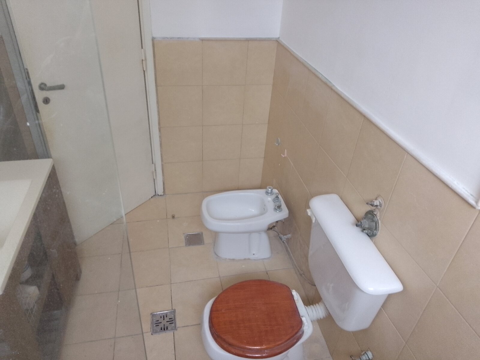DEPTO 3/4 AMB VENTA ALMAGRO BALCON CORRIDO Y DEPENDENCIA — foto 5