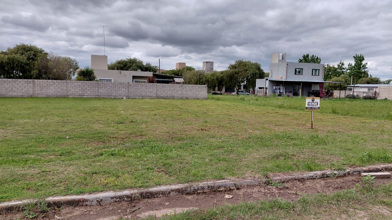 VENTA LOTE ALTOS DE LA COLONIA COLONIA TIROLESA - 4