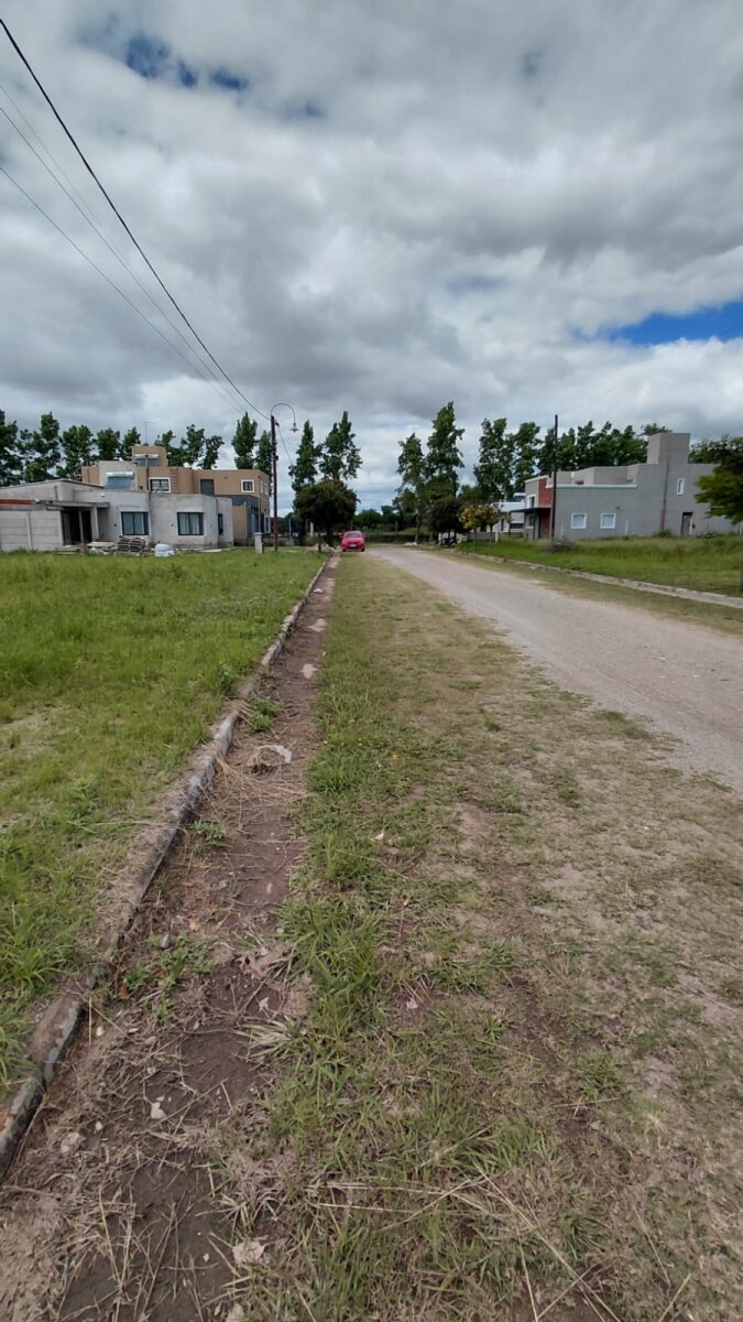 VENTA LOTE ALTOS DE LA COLONIA COLONIA TIROLESA - 6