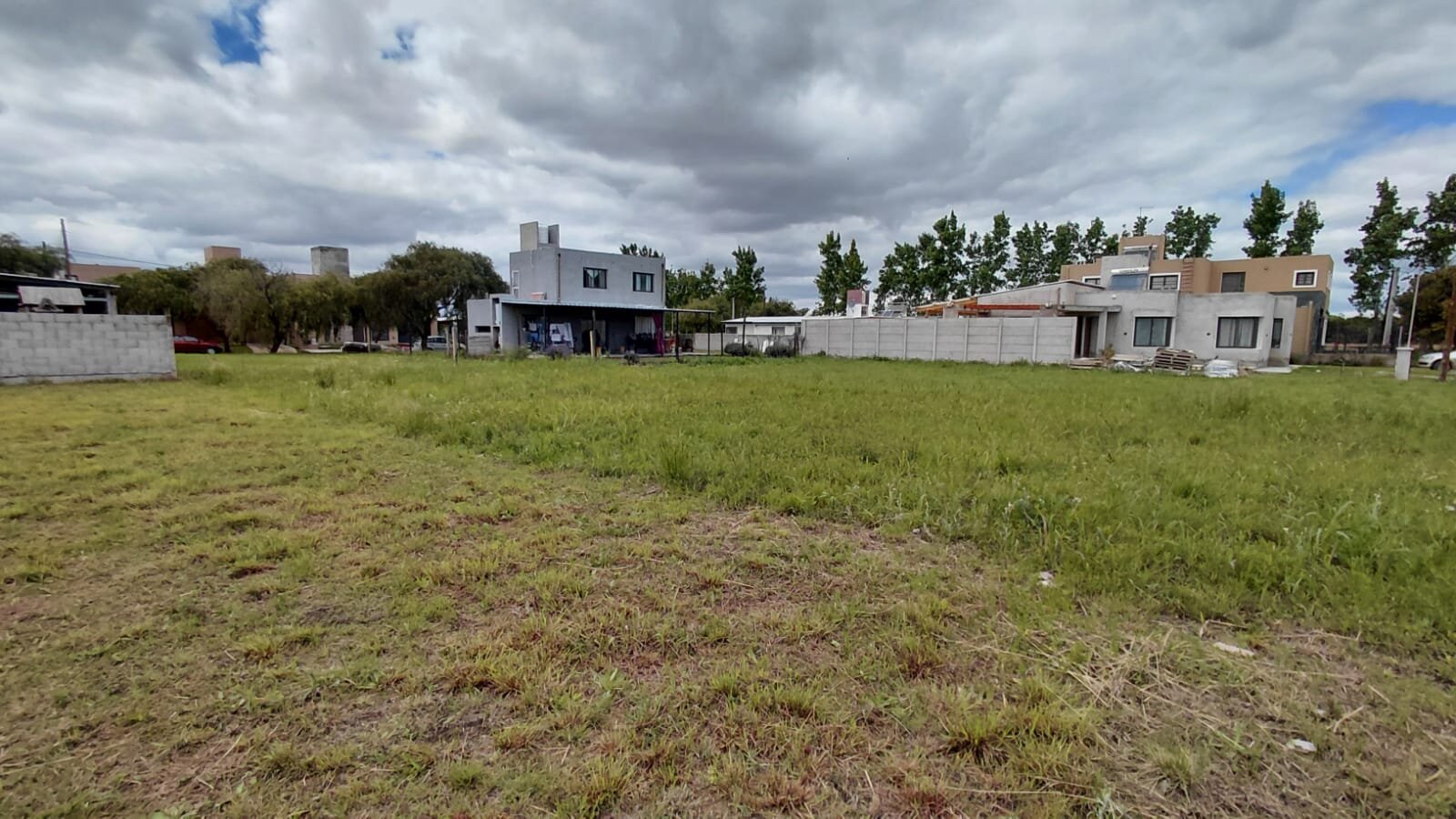 VENTA LOTE ALTOS DE LA COLONIA COLONIA TIROLESA - 9