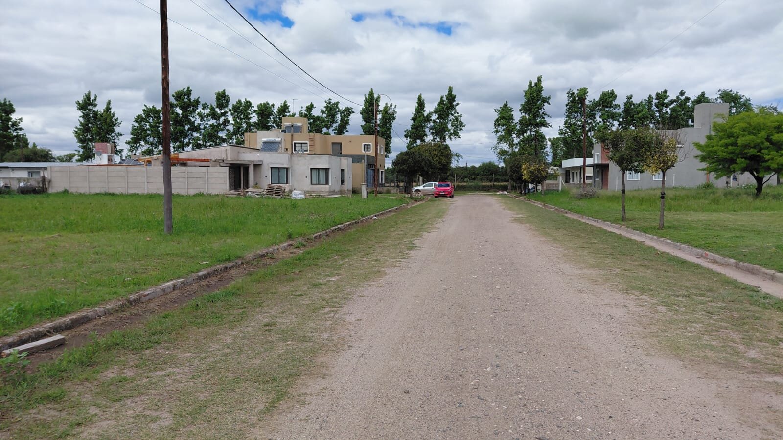 VENTA LOTE ALTOS DE LA COLONIA COLONIA TIROLESA - 2