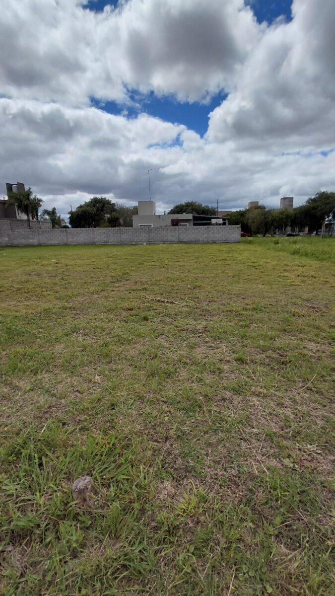 VENTA LOTE ALTOS DE LA COLONIA COLONIA TIROLESA - 7