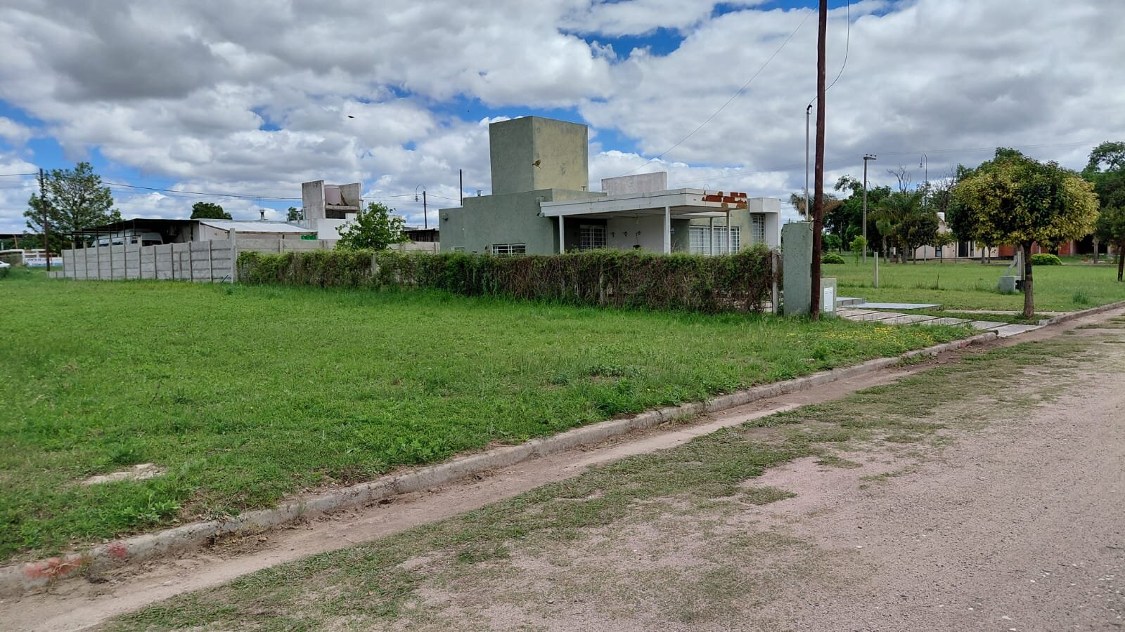 VENTA LOTE ALTOS DE LA COLONIA COLONIA TIROLESA - 3