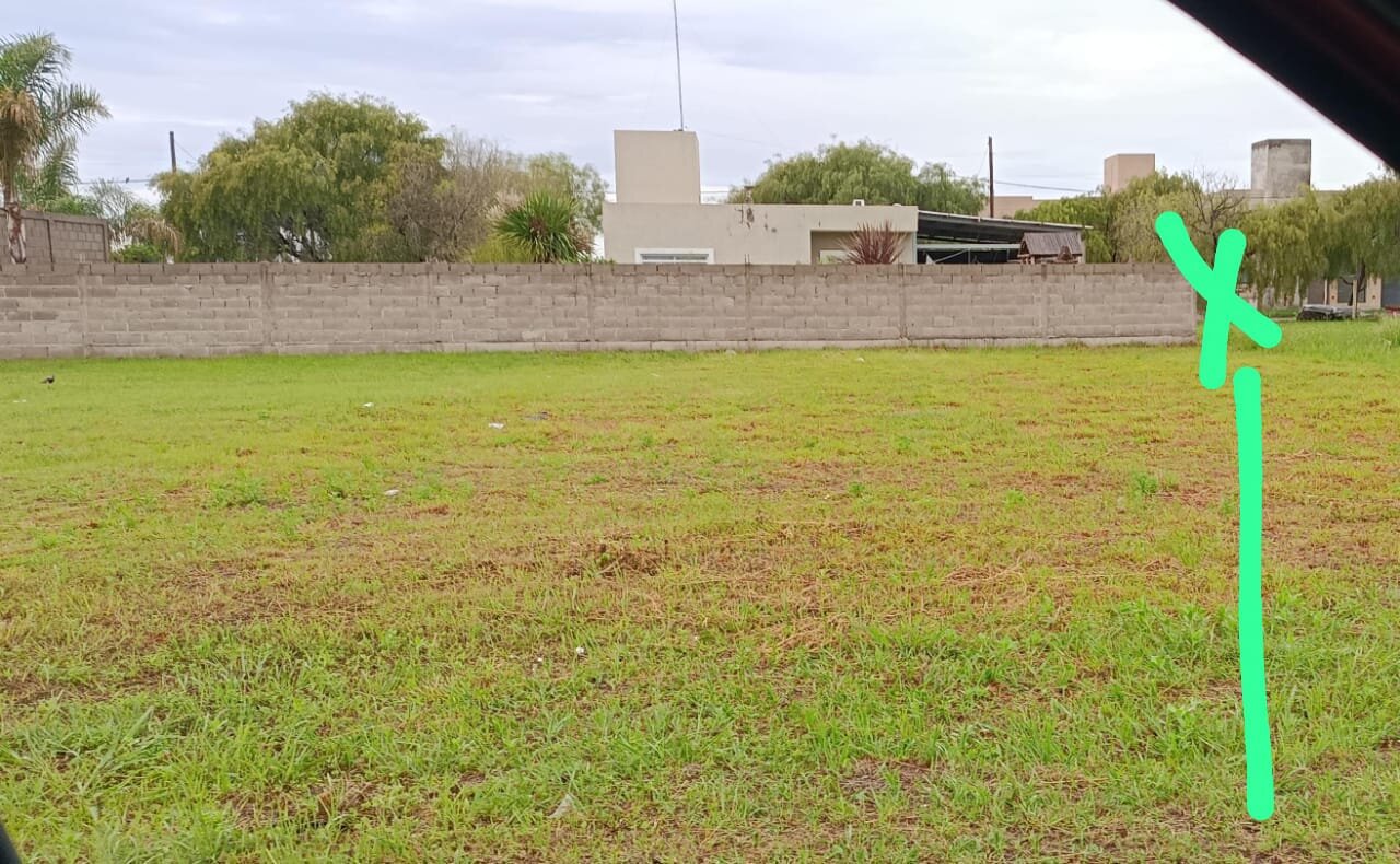 VENTA LOTE ALTOS DE LA COLONIA COLONIA TIROLESA - 5