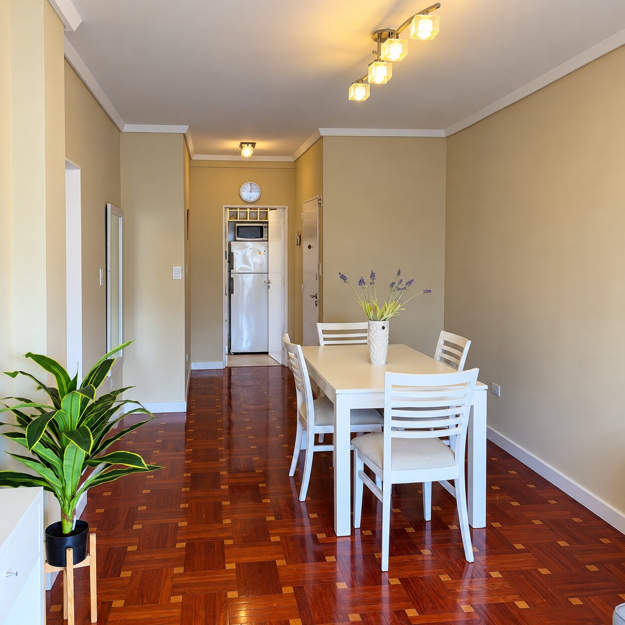 Departamento 3 Ambientes Con Balcon -Lateral — foto 6