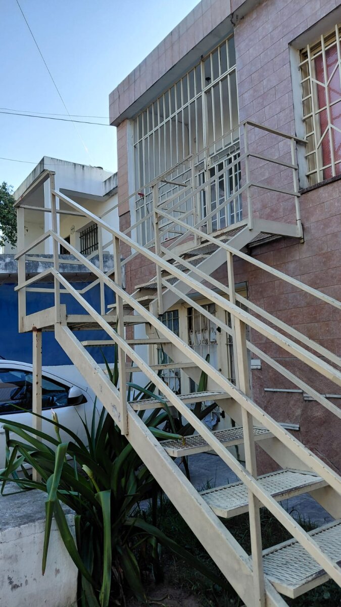 ALQUILER DEPARTAMENTO 1 DORMITORIO B° CENTRO AMÉRICA - 2