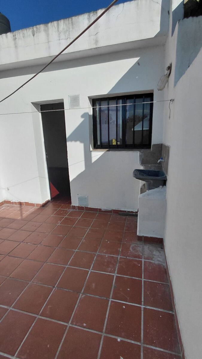 ALQUILER DEPARTAMENTO 1 DORMITORIO B° CENTRO AMÉRICA - 20