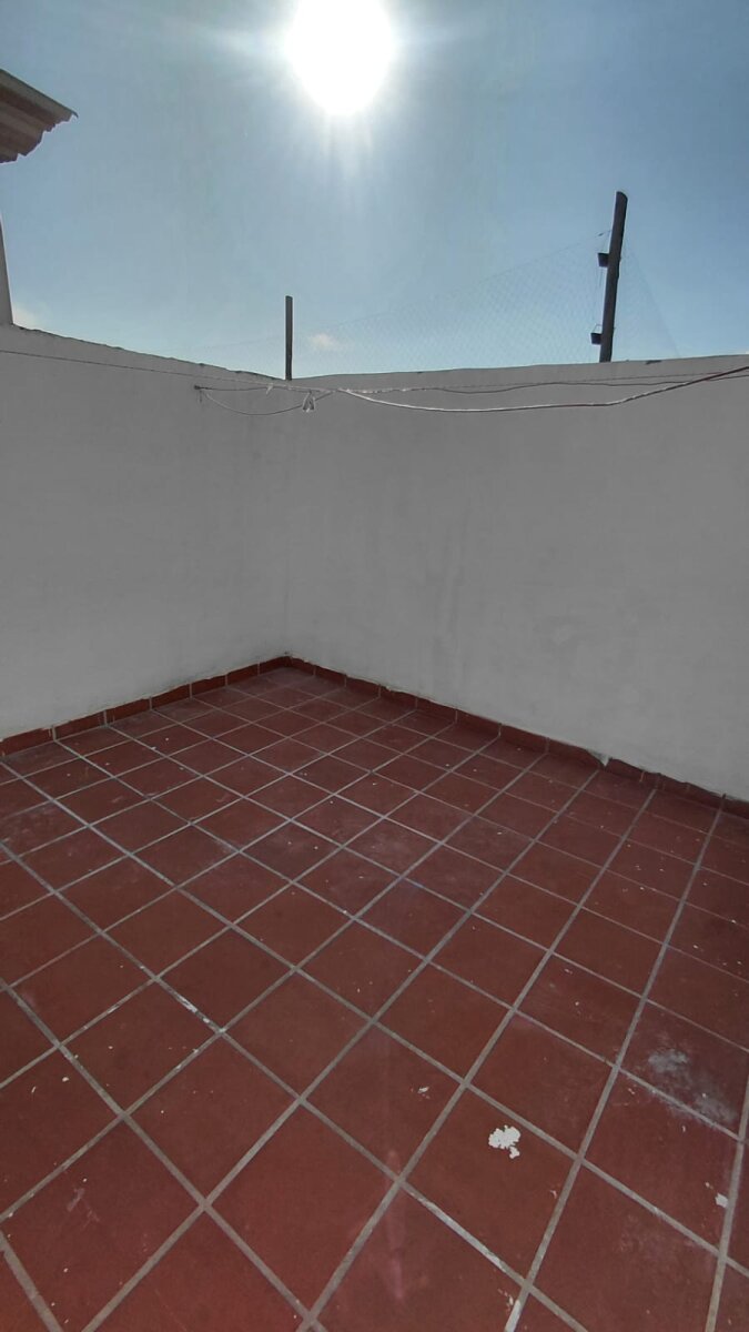 ALQUILER DEPARTAMENTO 1 DORMITORIO B° CENTRO AMÉRICA - 19