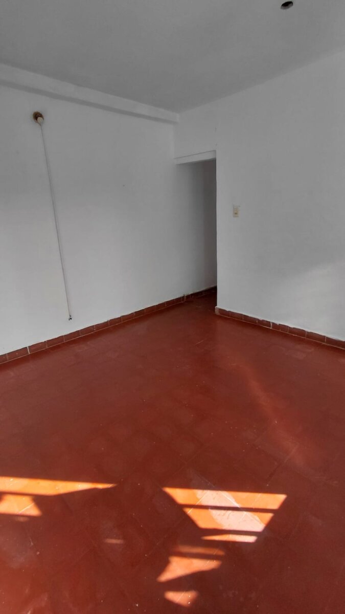 ALQUILER DEPARTAMENTO 1 DORMITORIO B° CENTRO AMÉRICA - 12