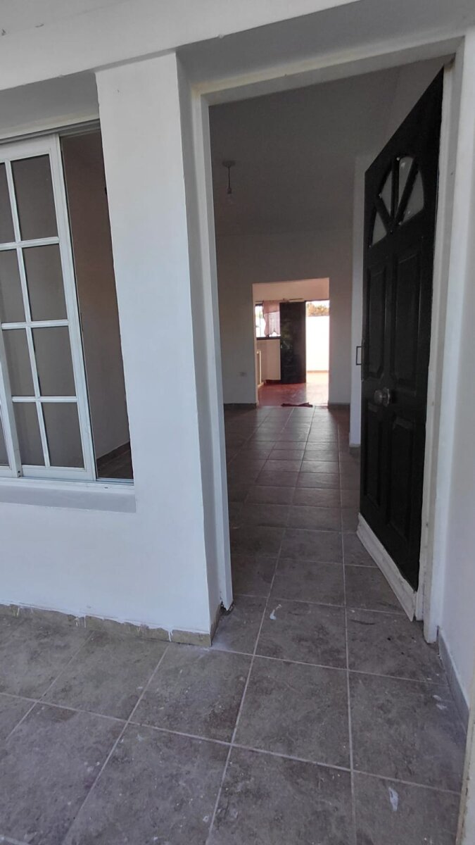 ALQUILER DEPARTAMENTO 1 DORMITORIO B° CENTRO AMÉRICA - 4