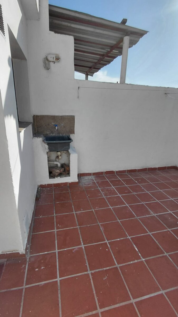 ALQUILER DEPARTAMENTO 1 DORMITORIO B° CENTRO AMÉRICA - 17