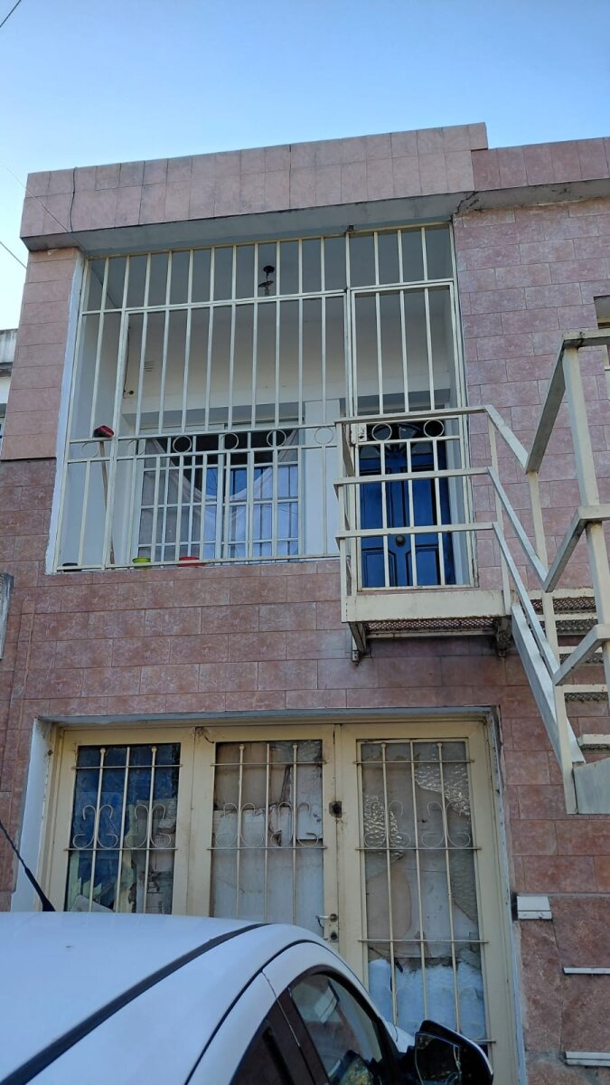 ALQUILER DEPARTAMENTO 1 DORMITORIO B° CENTRO AMÉRICA - 3