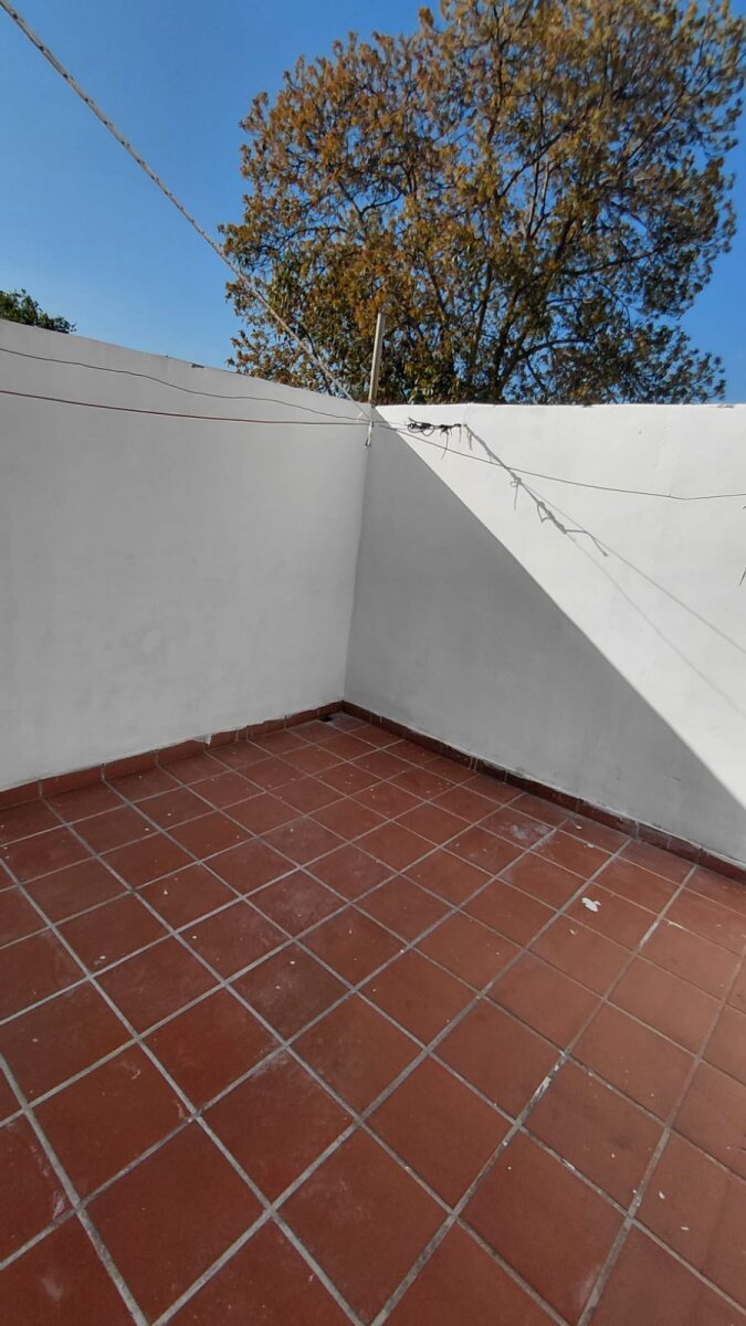 ALQUILER DEPARTAMENTO 1 DORMITORIO B° CENTRO AMÉRICA - 18