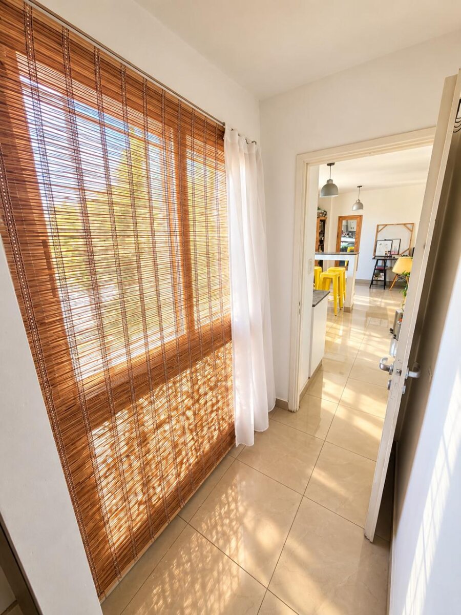 DPTO DE 1 DORM EN VENTA APTO CRÉDITO B° CENTRO - 8