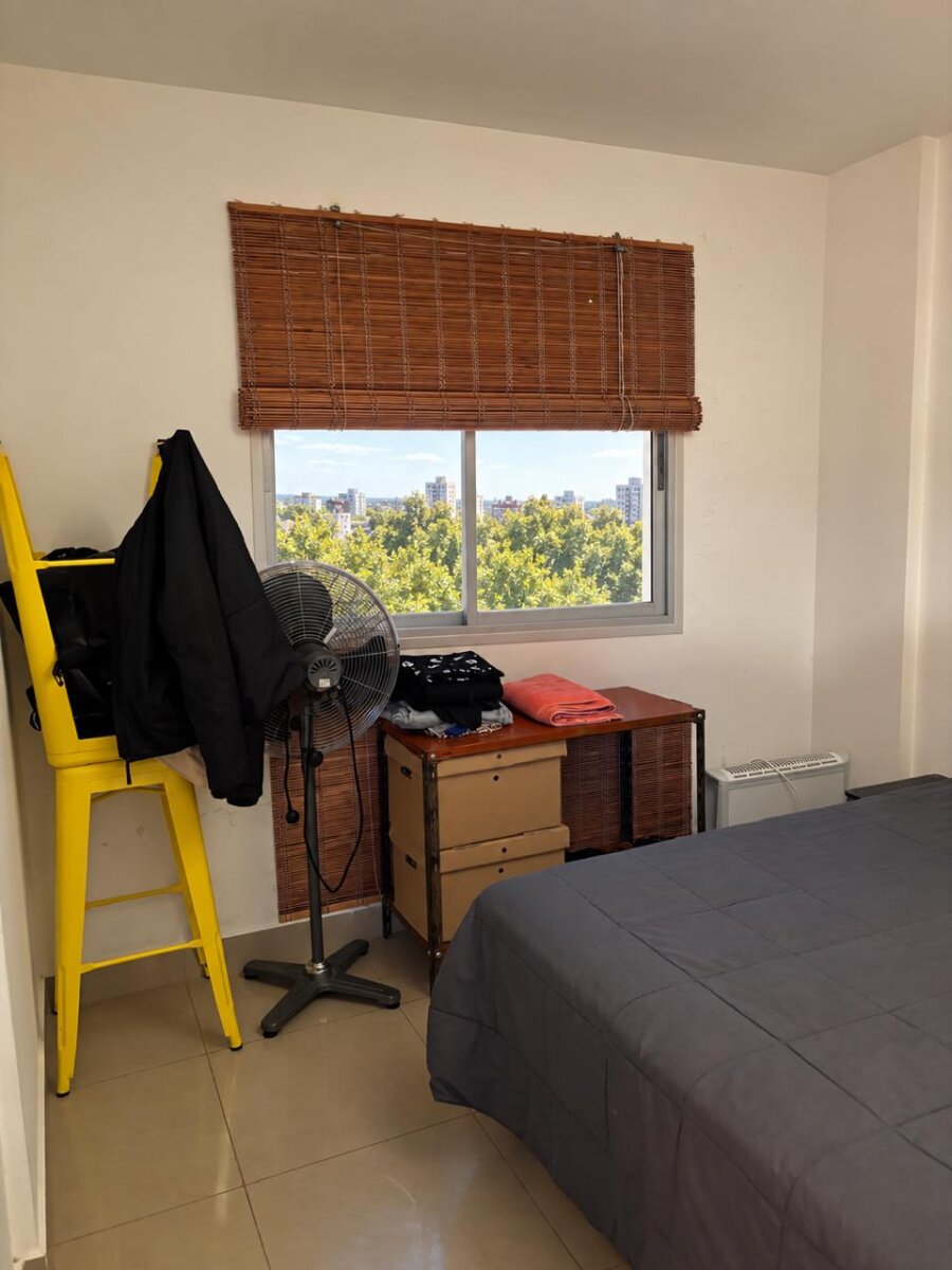 DPTO DE 1 DORM EN VENTA APTO CRÉDITO B° CENTRO - 10