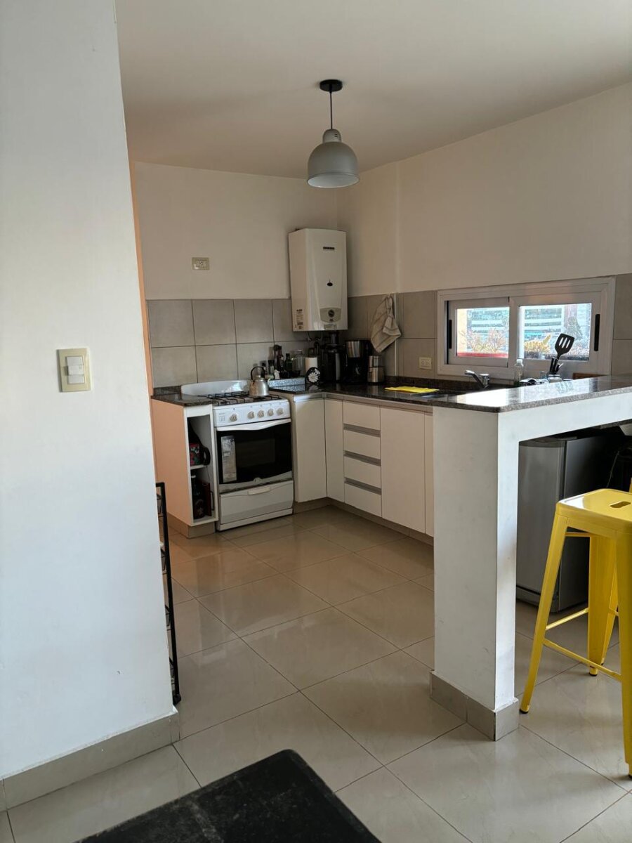 DPTO DE 1 DORM EN VENTA APTO CRÉDITO B° CENTRO - 7