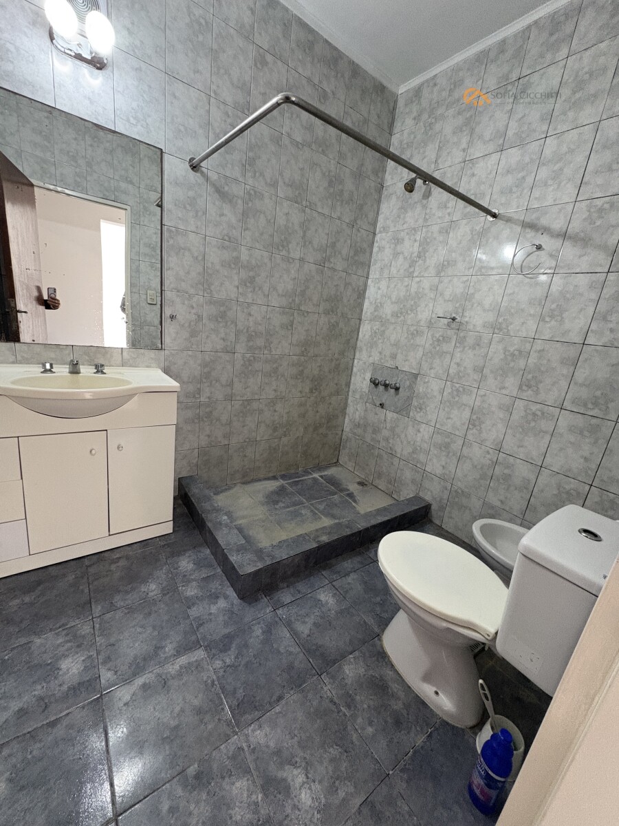 ROLDAN -EN ALQUILER - CASA 2 DORMITORIOS- PISCINA - 5
