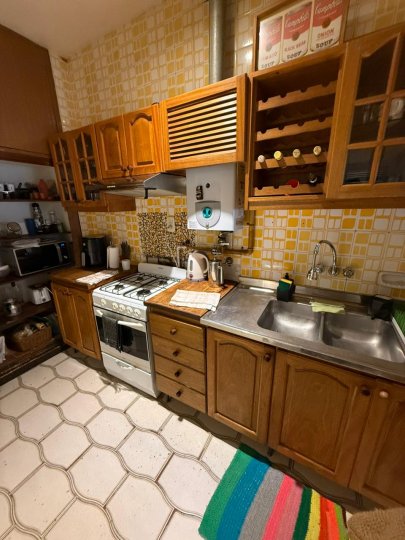 Casas - Rosario - Venta
