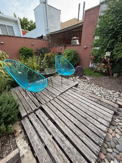 Casas - Rosario - Venta