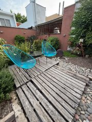 Casas - Rosario - Venta