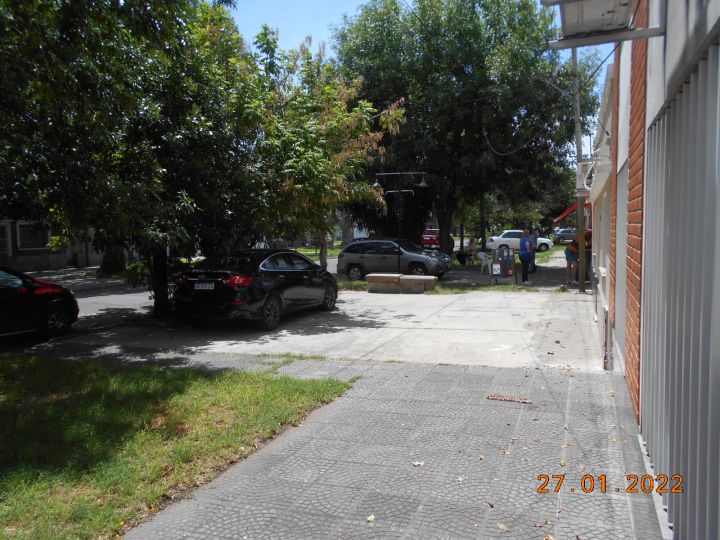 Departamentos - Rosario -  Alquiler