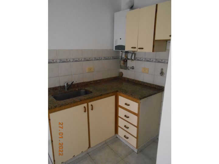 Departamentos - Rosario -  Alquiler