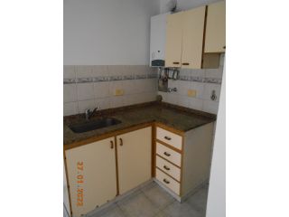 Departamentos - Rosario -  Alquiler