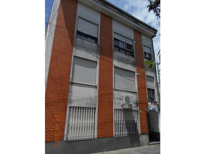 Departamentos - Rosario -  Alquiler