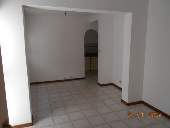 Departamentos - Rosario -  Alquiler