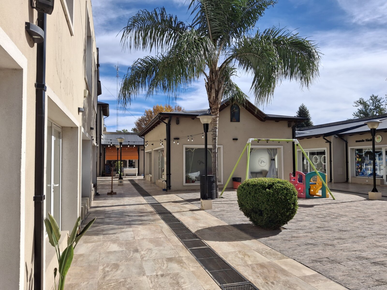 Ibarlucea: Portal de Ki, San Martin y Maipu Locales centricos en alquiler, Santa Fe, Argentina - 322