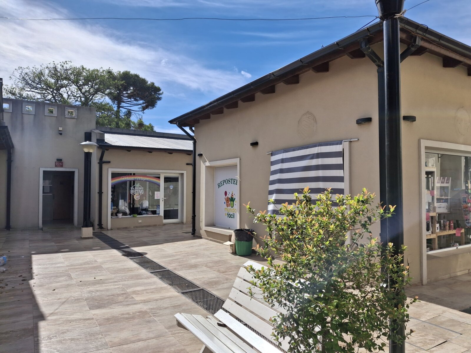 Ibarlucea: Portal de Ki, San Martin y Maipu Locales centricos en alquiler, Santa Fe, Argentina - 41