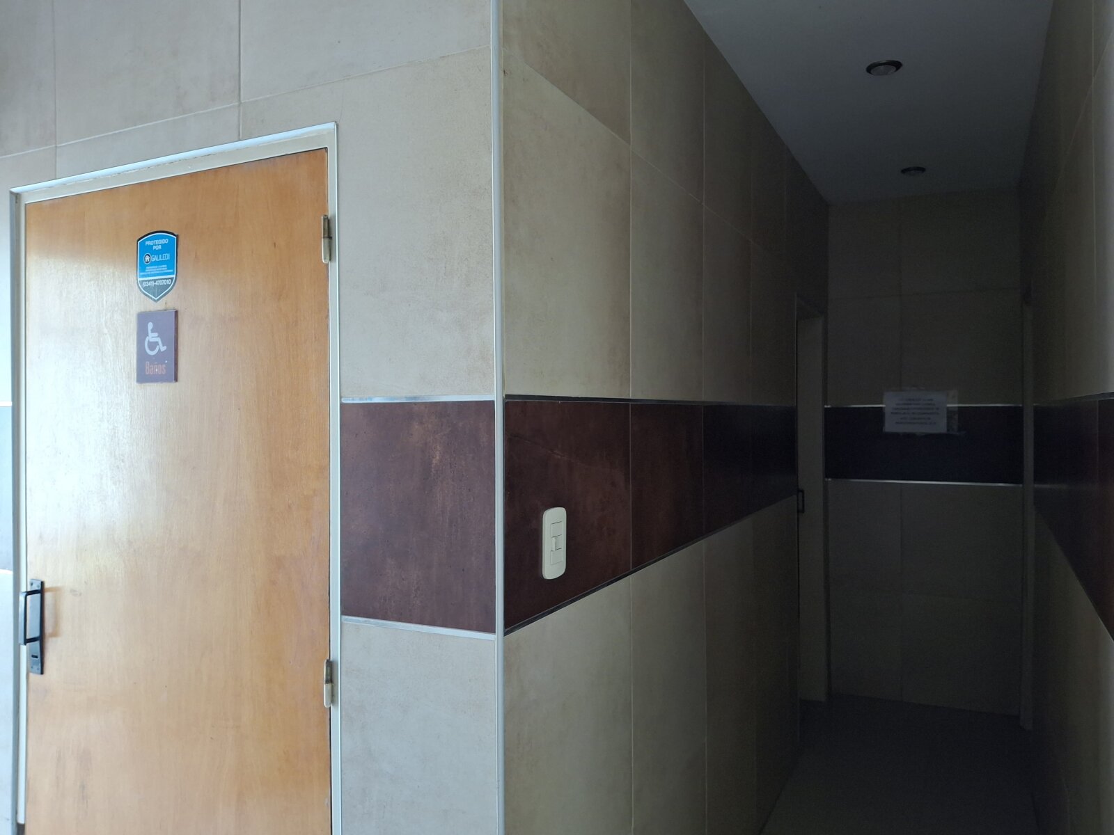 Ibarlucea: Portal de Ki, San Martin y Maipu Locales centricos en alquiler, Santa Fe, Argentina - 238