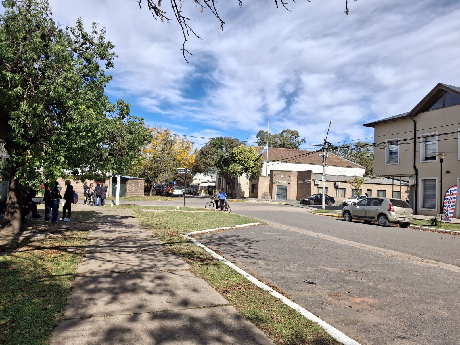 Ibarlucea: Portal de Ki, San Martin y Maipu Locales centricos en alquiler, Santa Fe, Argentina - 151