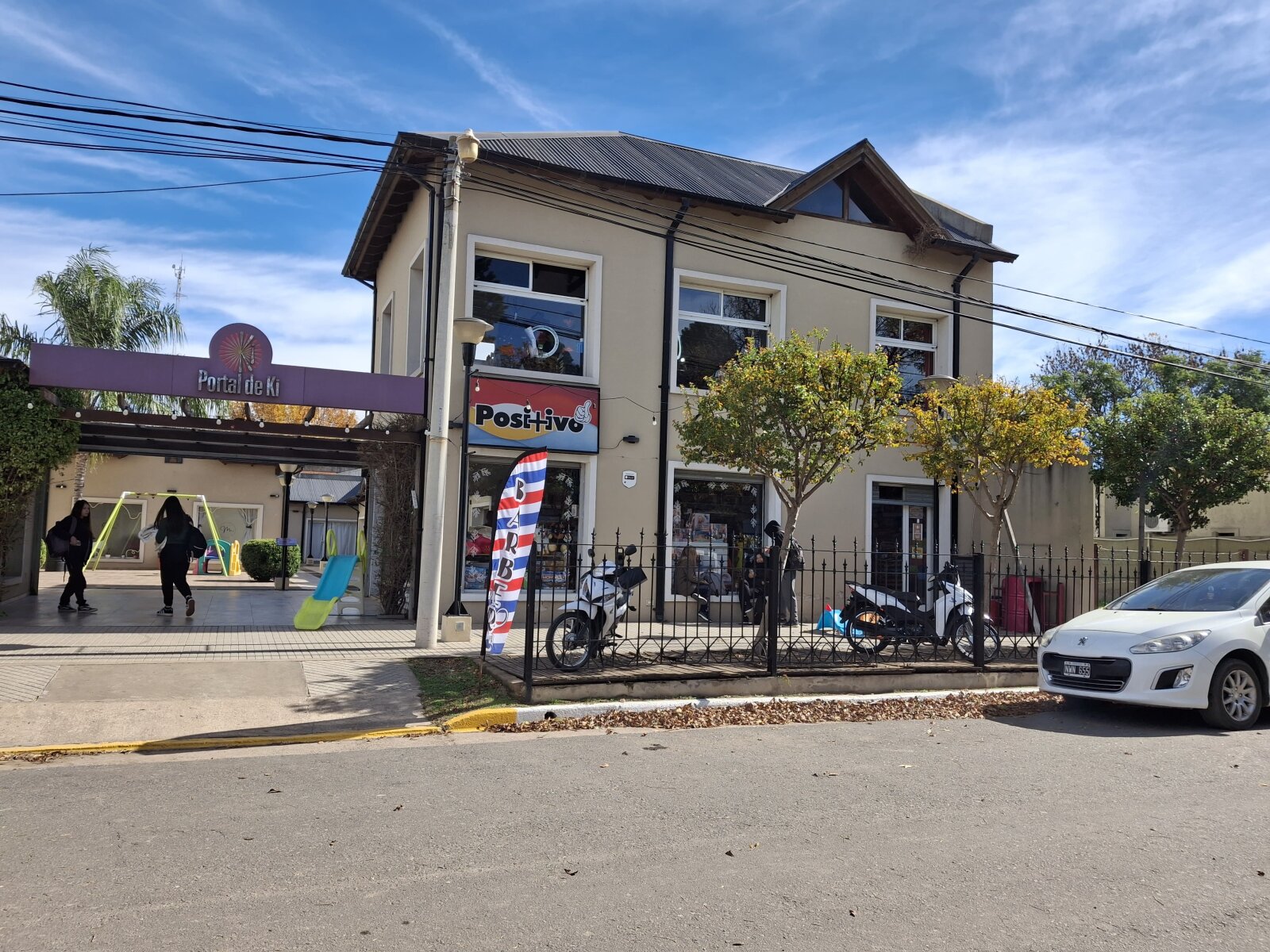 Ibarlucea: Portal de Ki, San Martin y Maipu Locales centricos en alquiler, Santa Fe, Argentina - 152