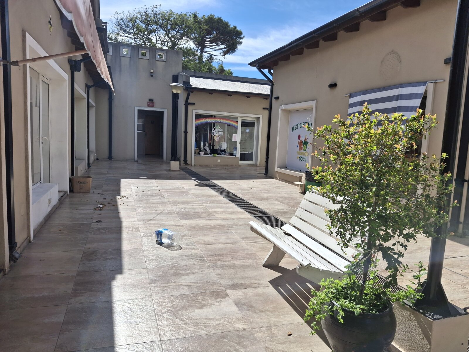 Ibarlucea: Portal de Ki, San Martin y Maipu Locales centricos en alquiler, Santa Fe, Argentina - 70