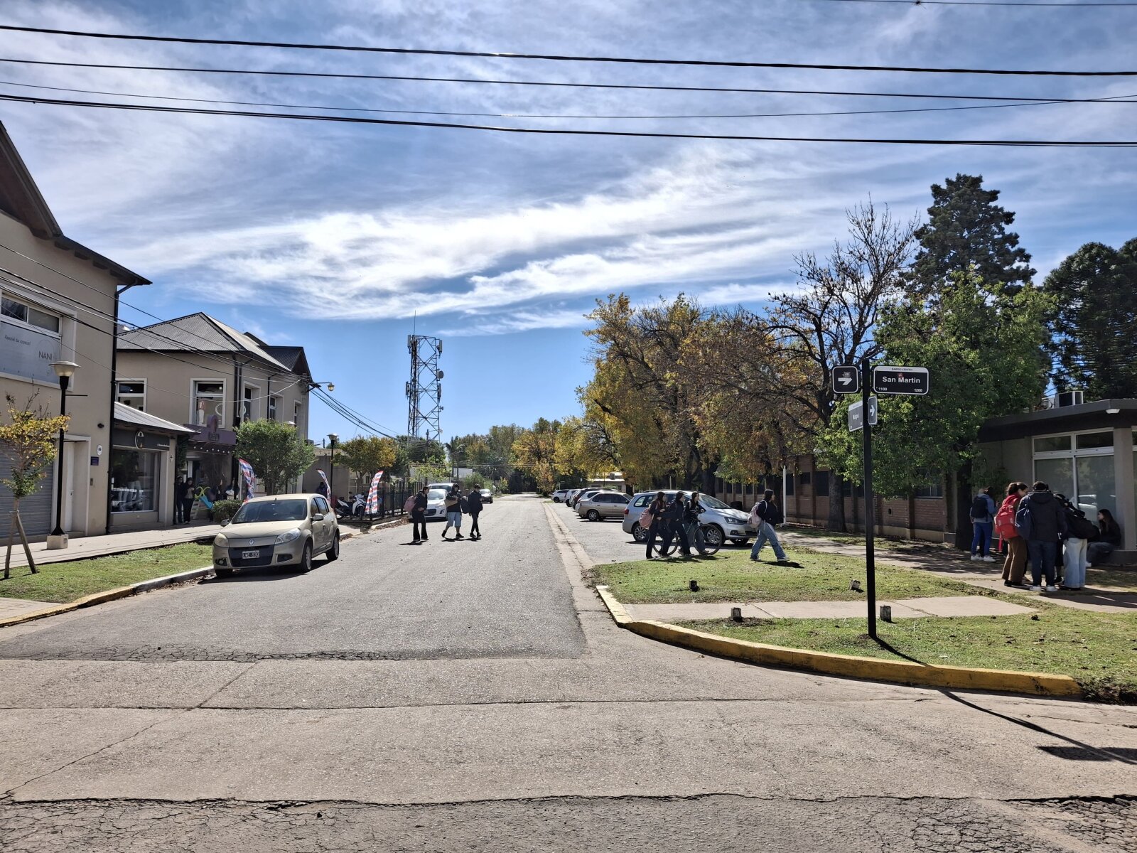 Ibarlucea: Portal de Ki, San Martin y Maipu Locales centricos en alquiler, Santa Fe, Argentina - 144