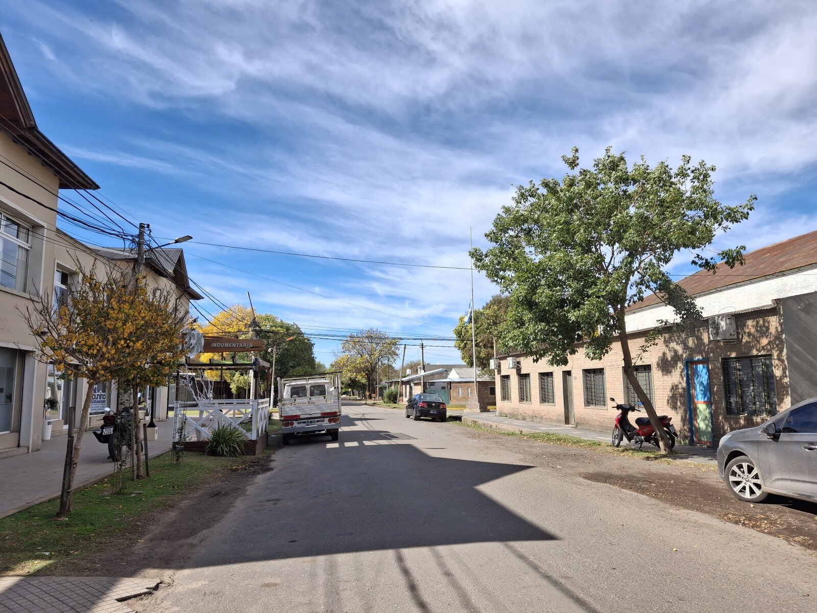 Ibarlucea: Portal de Ki, San Martin y Maipu Locales centricos en alquiler, Santa Fe, Argentina - 116