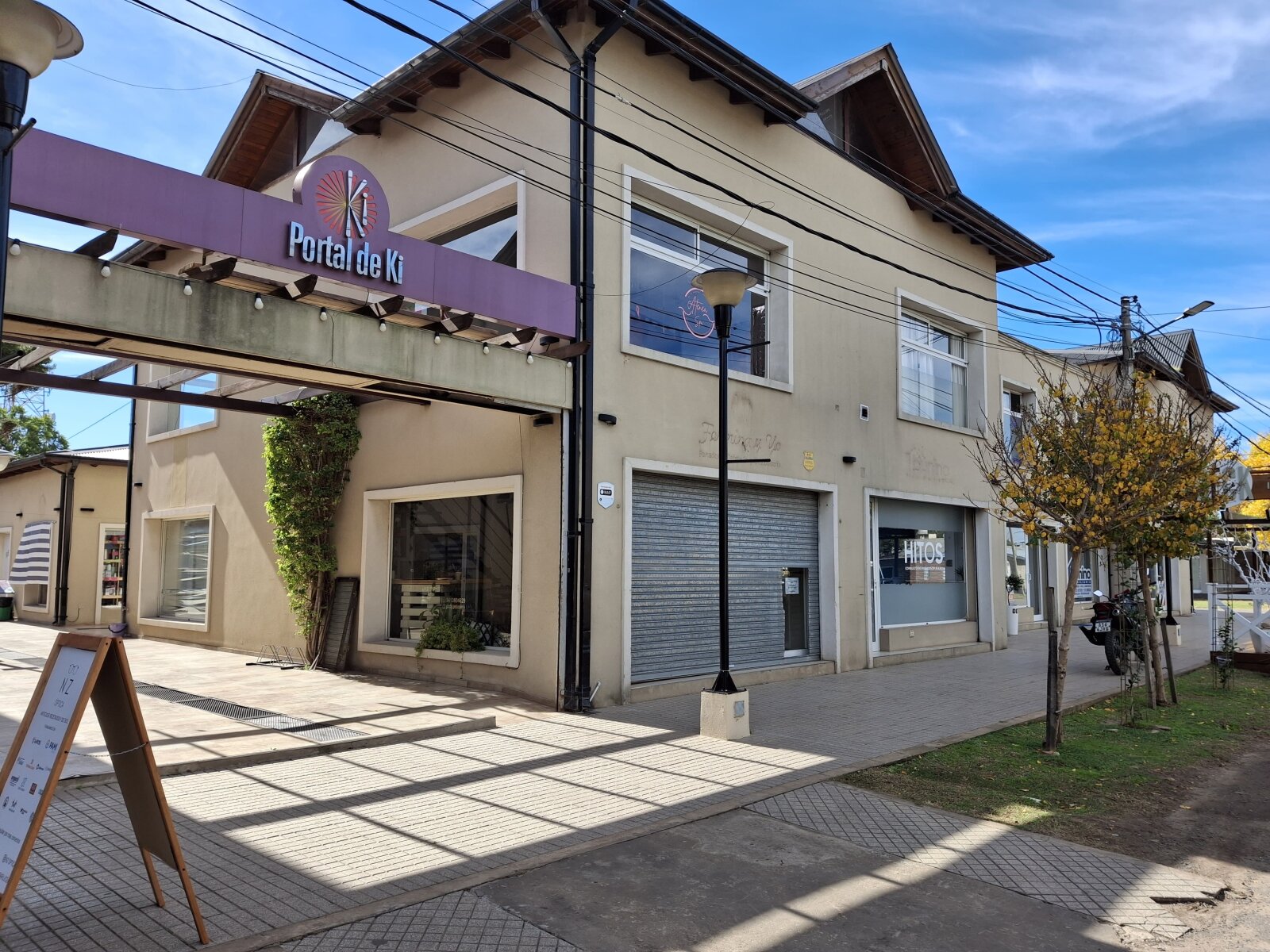 Ibarlucea: Portal de Ki, San Martin y Maipu Locales centricos en alquiler, Santa Fe, Argentina - 128