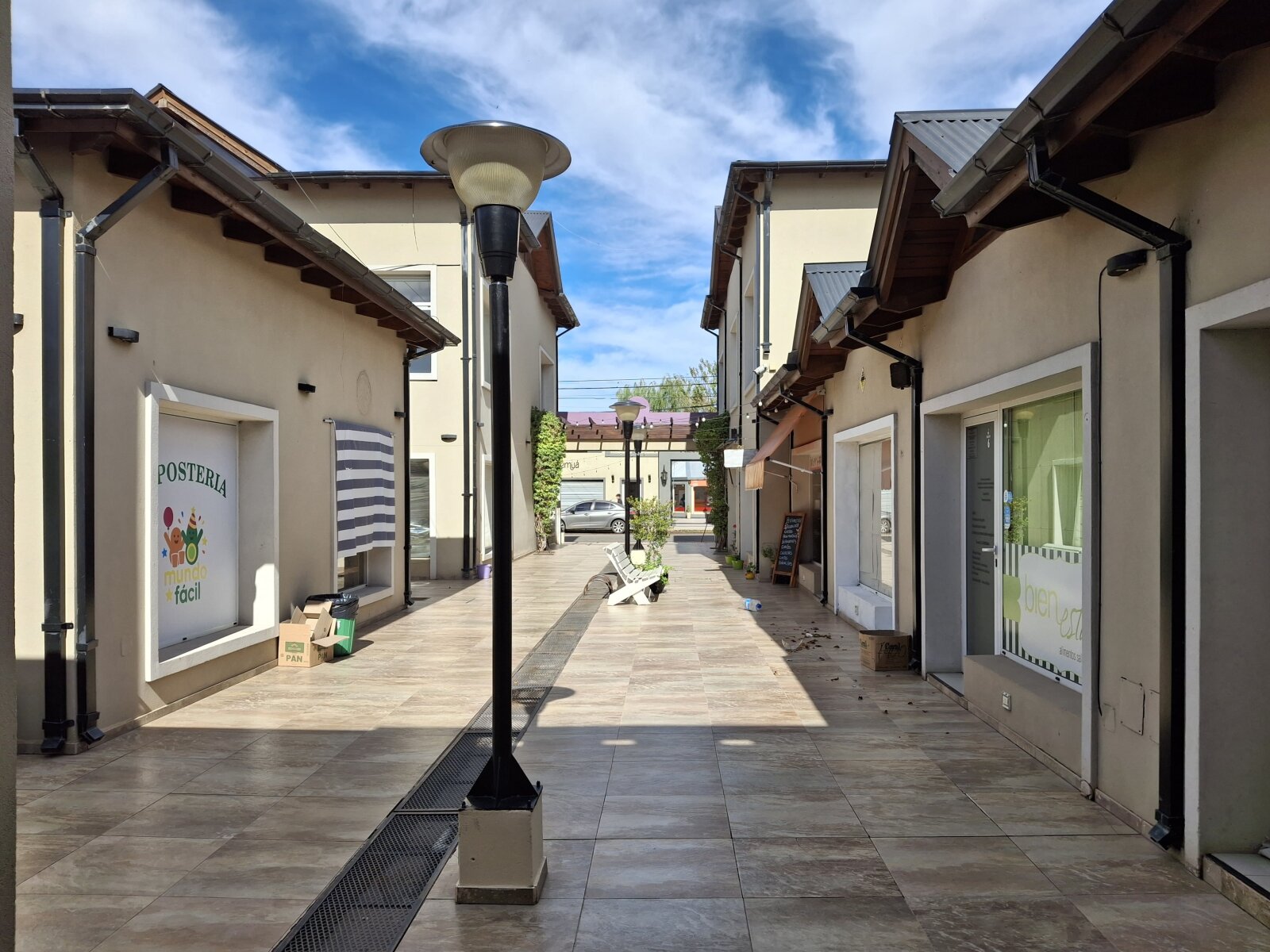 Ibarlucea: Portal de Ki, San Martin y Maipu Locales centricos en alquiler, Santa Fe, Argentina - 258