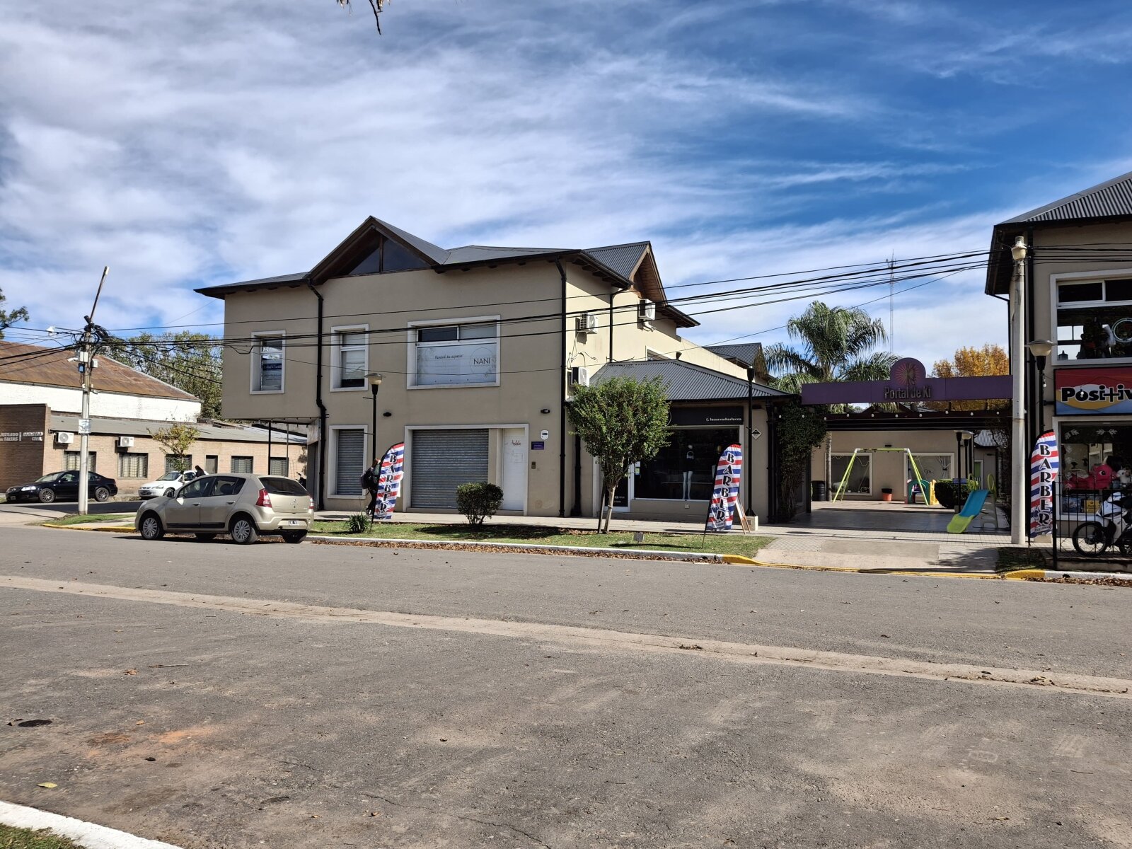 Ibarlucea: Portal de Ki, San Martin y Maipu Locales centricos en alquiler, Santa Fe, Argentina - 189