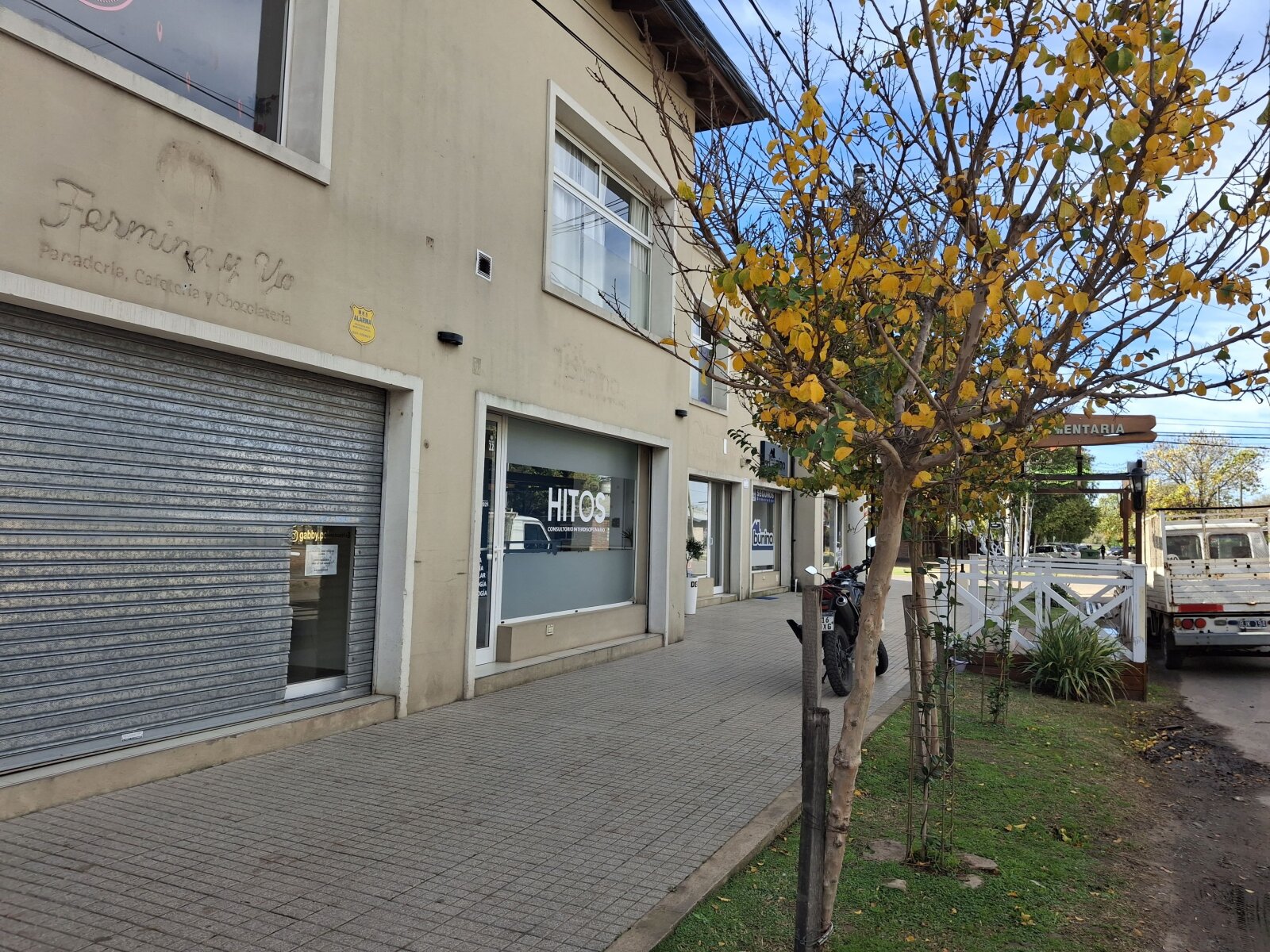 Ibarlucea: Portal de Ki, San Martin y Maipu Locales centricos en alquiler, Santa Fe, Argentina - 210
