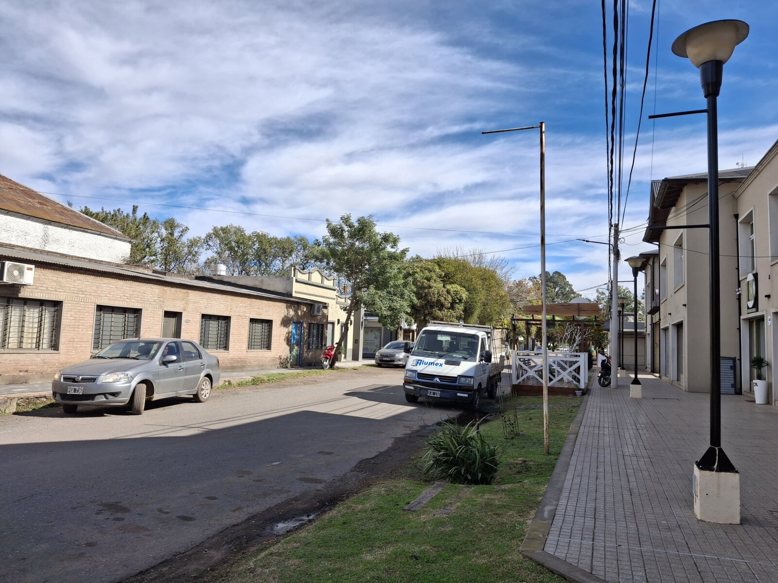 Ibarlucea: Portal de Ki, San Martin y Maipu Locales centricos en alquiler, Santa Fe, Argentina - 228