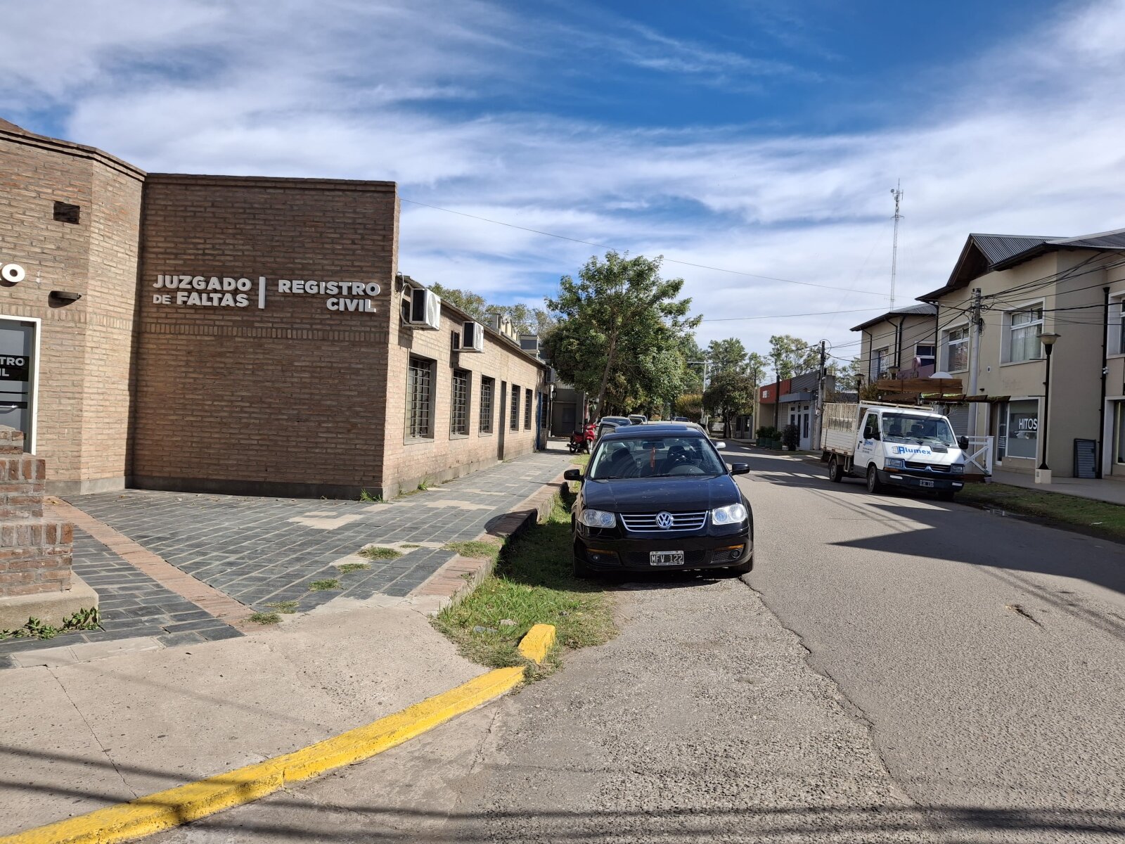 Ibarlucea: Portal de Ki, San Martin y Maipu Locales centricos en alquiler, Santa Fe, Argentina - 217