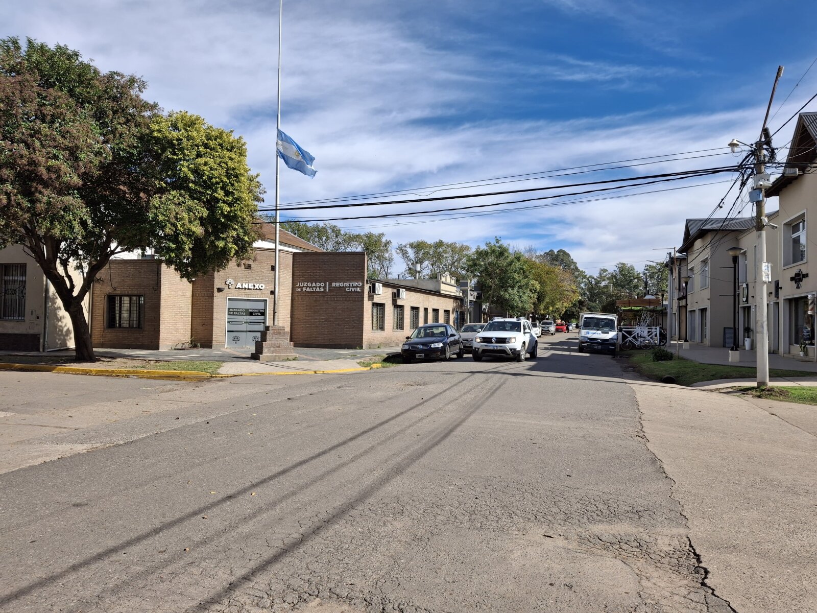 Ibarlucea: Portal de Ki, San Martin y Maipu Locales centricos en alquiler, Santa Fe, Argentina - 131