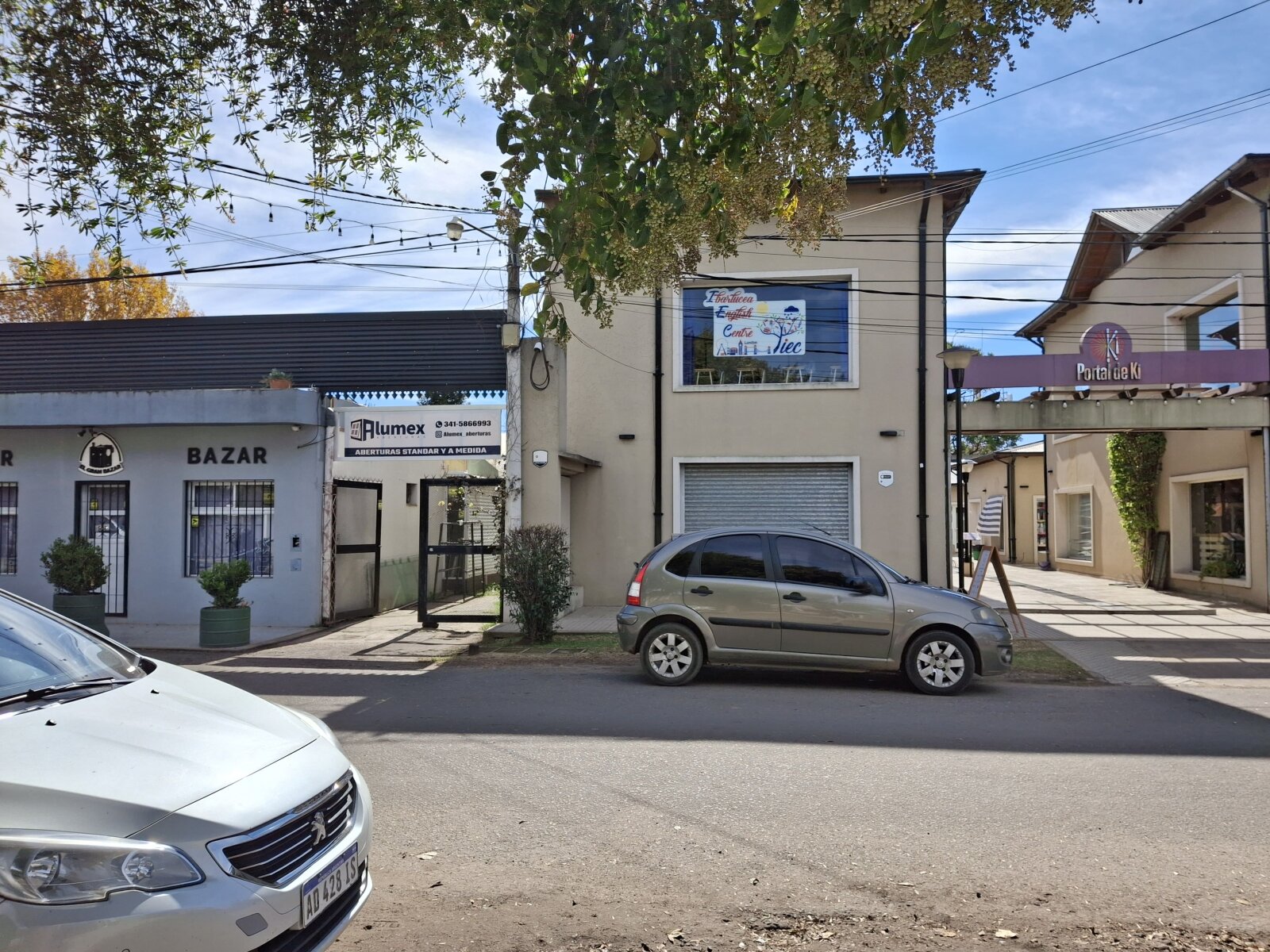 Ibarlucea: Portal de Ki, San Martin y Maipu Locales centricos en alquiler, Santa Fe, Argentina - 123