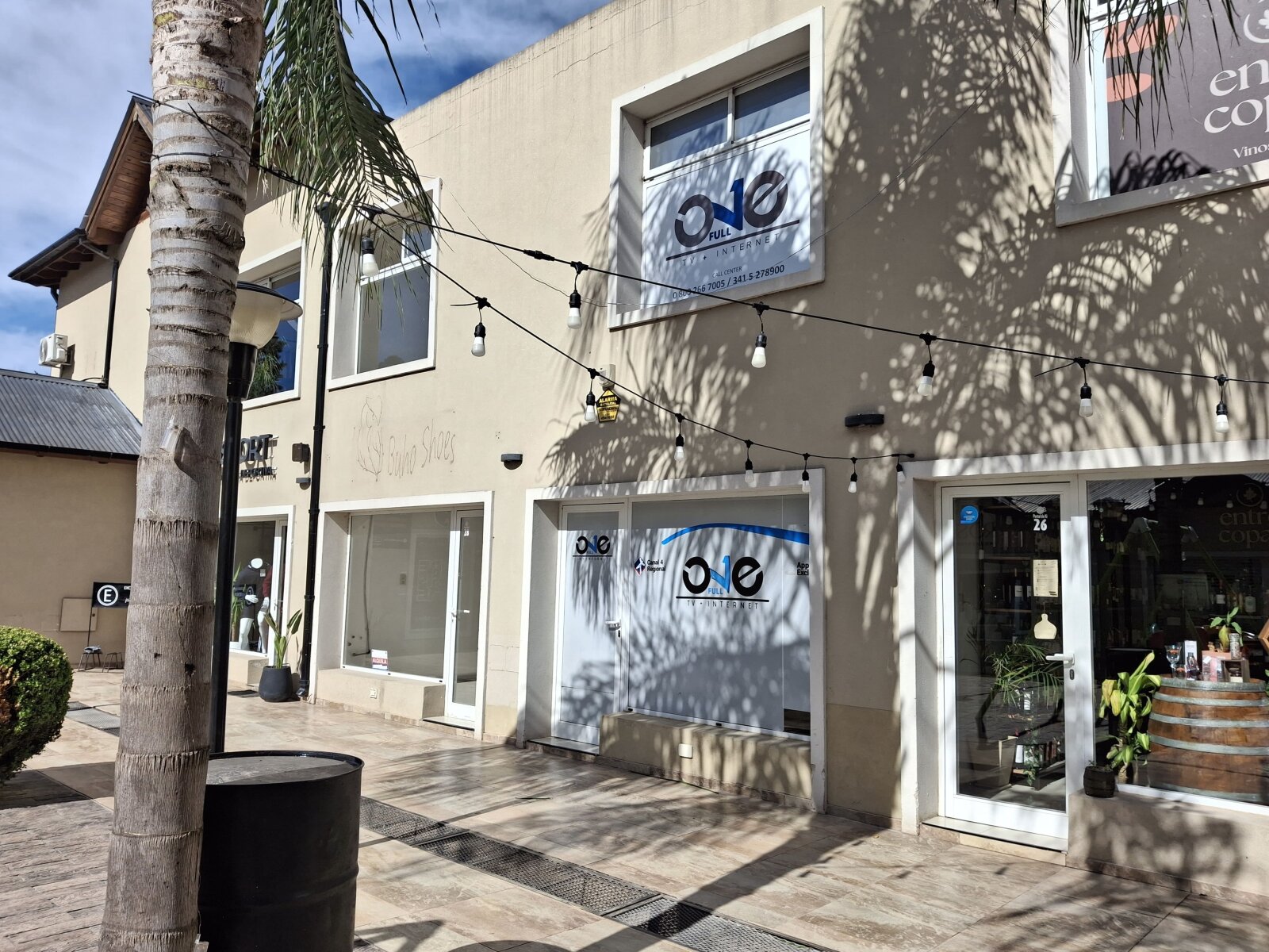 Ibarlucea: Portal de Ki, San Martin y Maipu Locales centricos en alquiler, Santa Fe, Argentina - 342