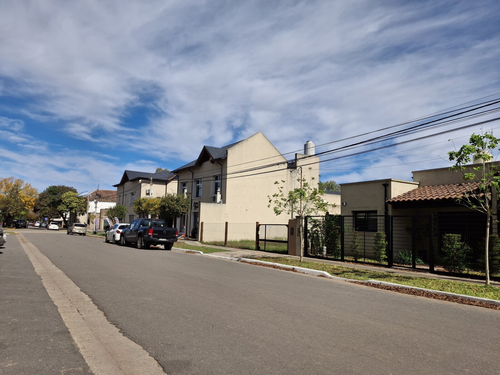 Ibarlucea: Portal de Ki, San Martin y Maipu Locales centricos en alquiler, Santa Fe, Argentina - 177